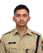 Suraj Kumar Verma
